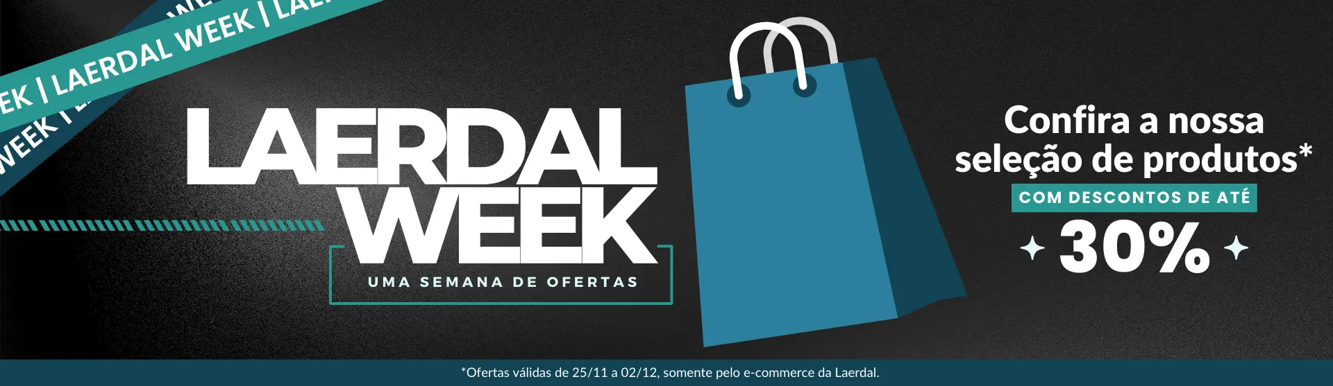banner laerdal friday