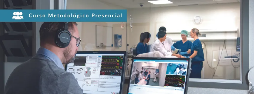 Metodologia Paciente Simulado
