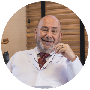 Prof. Dr. Augusto Scalabrini 