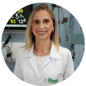Profa. Milena Colonhese 